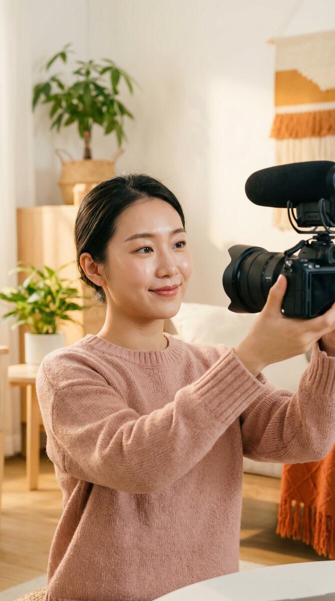 17c一起草人像写真作品